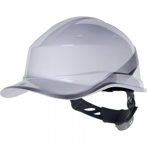 Каска DeltaPlus™ DIAMOND V, белый